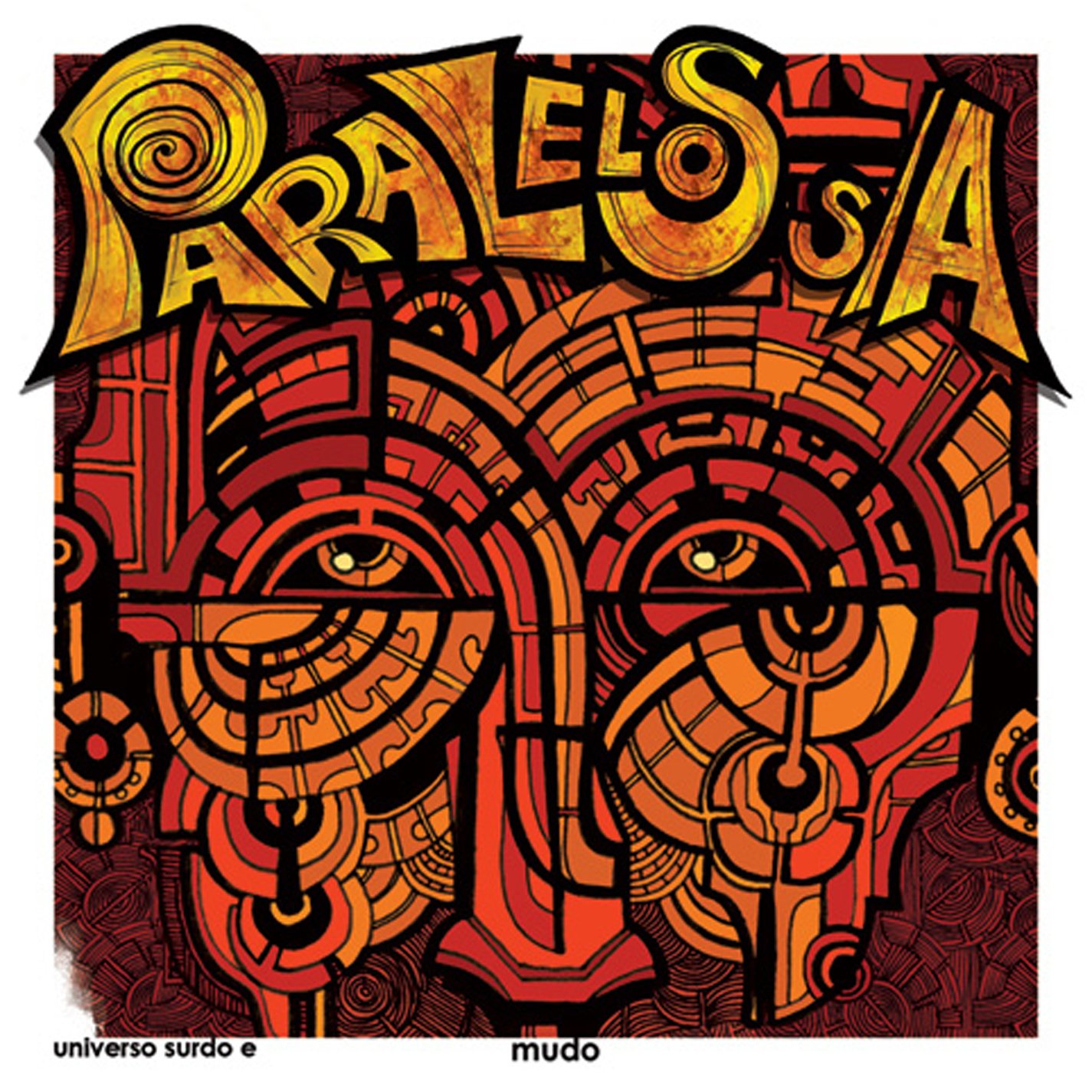 'Escute Paralelos s/A'