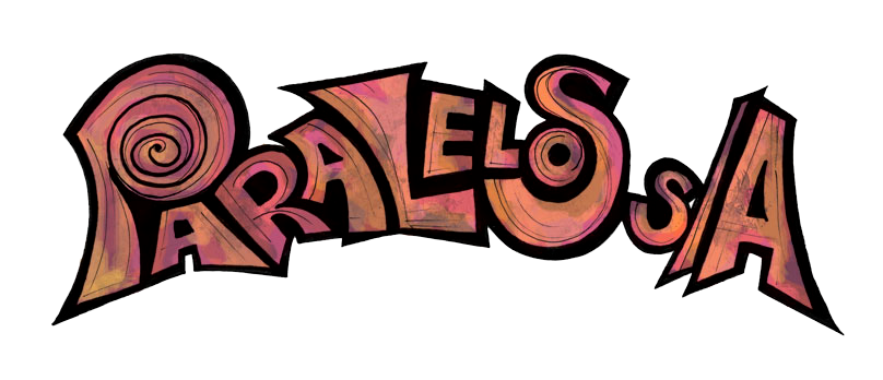 Paralelos s/A